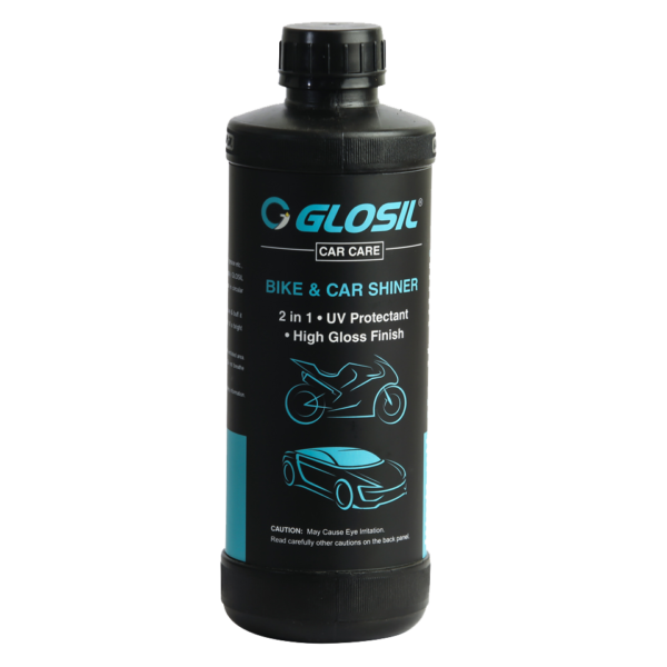 Glosil Carburetor Cleaner Spray 150ml