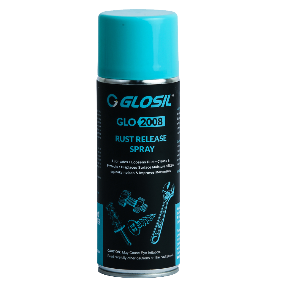 Glosil Carburetor Cleaner Spray 150ml